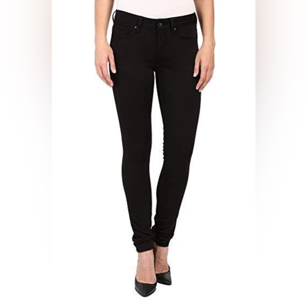 NEW…Mavi Alex Mid Rise Skinny Jeans